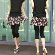 슈슈앤크라레깅스