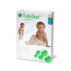 Tubifast_투비패스트 투비패스트_유아 아토피 소양증 내의_상 하의