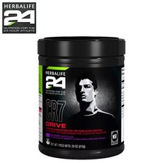 허벌라이프 24 CR7 드라이브 아사이베리, 810g, 1통
