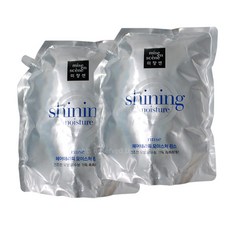 미쟝센 헤어테라피 모이스처 린스 2000ml, 2개