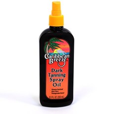 케리비안태닝스프레이