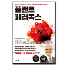 플랜트 패러독스 ★사은품