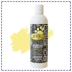 바란스 해충접근방지샴푸 16oz (473ml) 진드기 벼룩 모기, 1개, 473ml