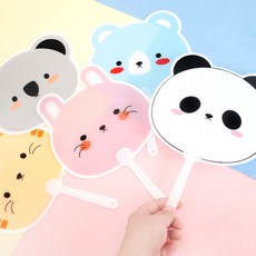 애니멀 프랜즈 부채, 토끼