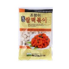 아찔떡볶잉