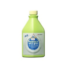 LG생활건강 홈 스타 퍼펙트 세탁조 클리너 450ML 2개 세탁기 청소, 1세트