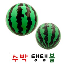 과일탱탱볼