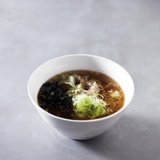 백세메밀 진짜 100%메밀면 냉모밀소스 5인분 구성, 150g, 1개