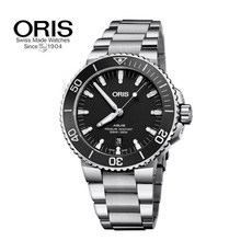 오리스애커스gmt