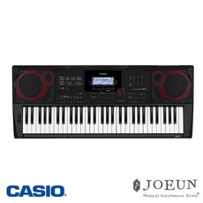 [CASIO] 카시오 전자 키보드 CT-X3000 (61건반) / 공식수입정품 A/S가능, 한국형리듬 탑재