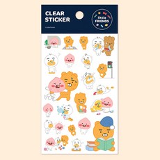 카카오페이스티커