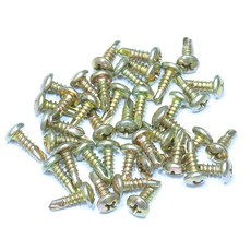 명화금속 국산 둥근머리 직결비스 13mm 철판나사 철판비스 철판피스