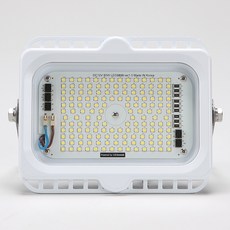 조명천지 LED투광기 DC12v 용80w 방수형 외부투광형