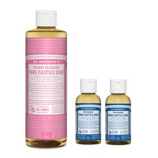 닥터브로너스캐스틸솝페퍼민트