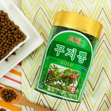 한국인삼유통공사 (6145) 꾸지뽕 환, 300g, 1개