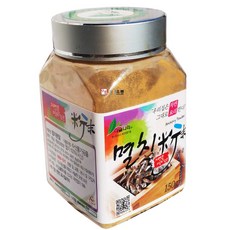 이슬나라 멸치가루분말(국산100%) 150g, 1개, 상세페이지 참조
