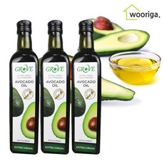 아보카도오일뉴질랜드산