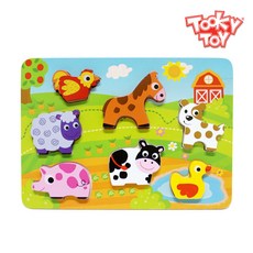 투키토이동물농장