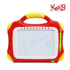 4색파스텔보드판