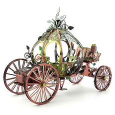 신데렐라호박마차