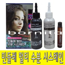 민들레멀티수분시스테인