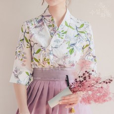 아름다운한복설연재