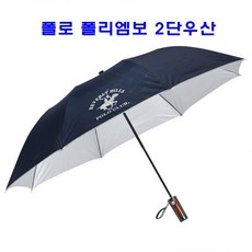 폴로우산