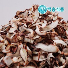 백송식품진미채