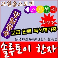 솔루토이한자