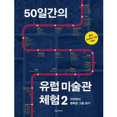 미술관에간수학자