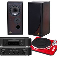 마란츠 PM6006+CD6006+TN300+WARWICK3오디오세트, 단품