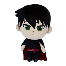신비아파트/강림봉제, 강림봉제, 신비아파트