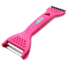 한성 호박감자칼 채칼 무우 오이 감자 감 과일 껍질제거, onecolor, 1개
