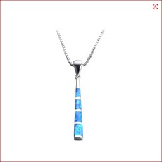 오하라목걸이