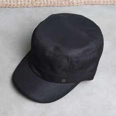 빅사이즈여름군모