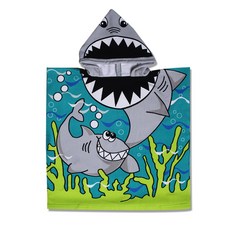 포터리반키즈비치타올