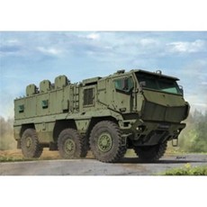 Takom 35스케일 Russian MRAP KAMAZ-63968 Typhoon-K 프라모델