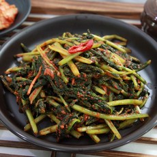 순자엄마열무김치