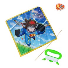 포켓몬연날리기