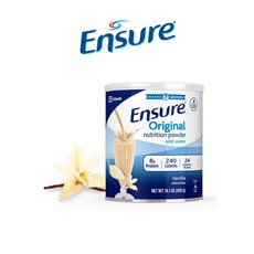 ensure