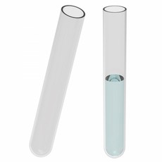 자람사이언스 PVC 시험관(30ml)_u, 10개