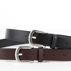 남성슬림벨트
