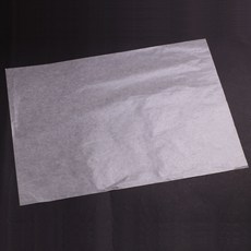 달곰베이킹 식품용유산지(오븐사용가능), 50x38cm, 15개