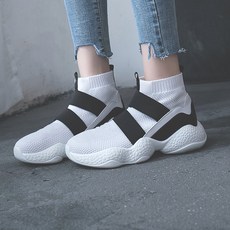 르네아니트하이탑스니커즈
