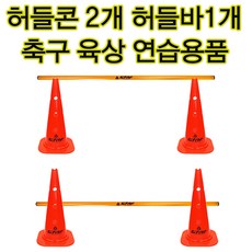 젤존원형허들콘