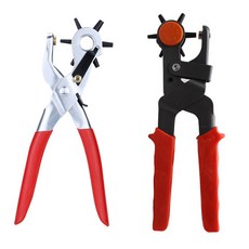 와이앤제이 고급형 다용도 만능펀칭기, 혼합색상, 1개