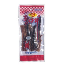 일해수산 롱다리 오징어 20g x 10개
