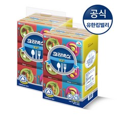 미쁘뽑아쓰는프리미엄무형광냅킨만매10000매