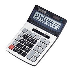 [타임버드] 계산기 SJC-502N