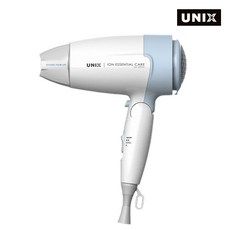 유닉스 음이온 헤어드라이어 UN-2895A, 단품